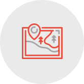 Each Client can be sure to receive the updates regarding the cargo location once or two times a week, and also any other moment, whenever you request it.