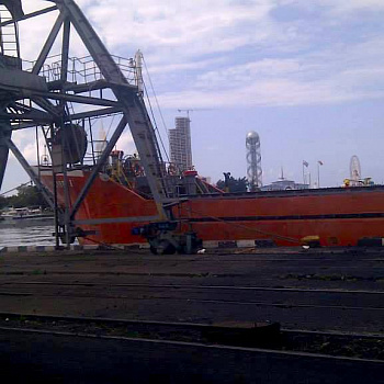 COMPANY “MetalForce”