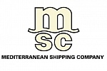 mediterranean shipping company