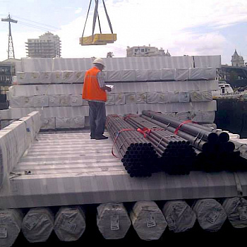 COMPANY “MetalForce”