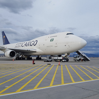 COMPANY «DELTA»